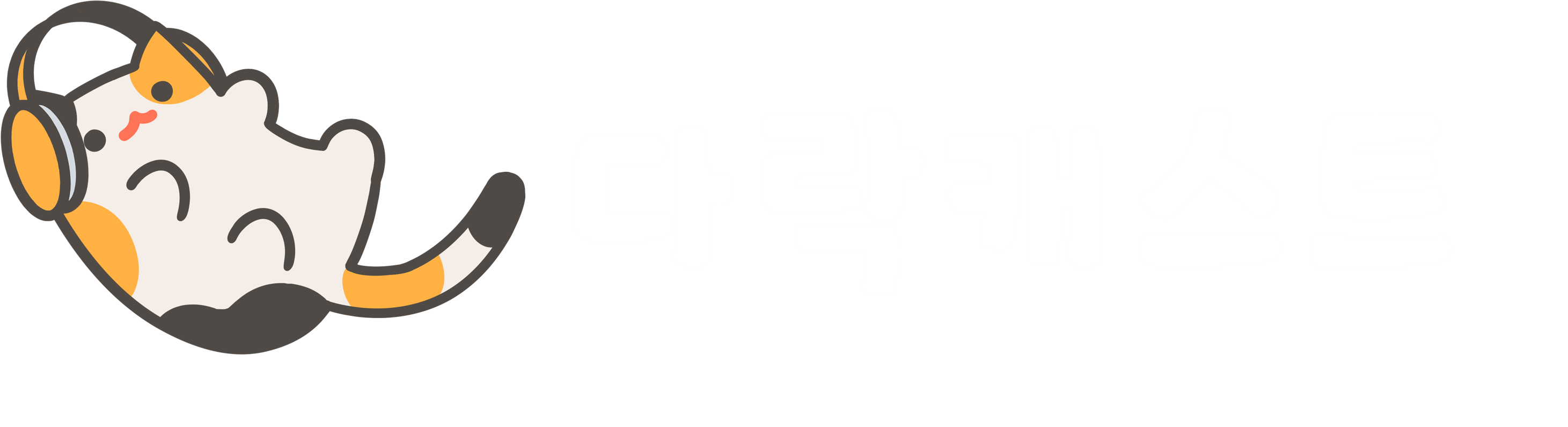 다락캐스트 로고